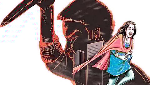 कोल्हापूर जिल्ह्यात अनैतिक संबंध, जमीन, आर्थिक वादातून वर्षभरात 50 जणांचे मुडदे!