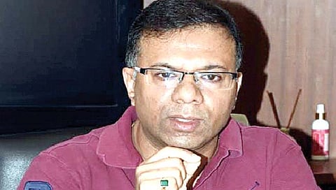 पणजी : रहिवासी इमारतीत पॅरामेडिकल सुविधा बंधनकारक