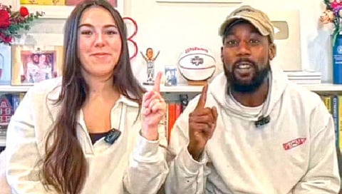 केवळ एकच प्रश्न विचारून ‘ती’ कमावते कोट्यवधी रुपये!