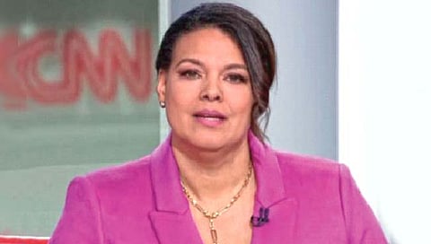 टीव्ही अँकरने लाईव्ह कार्यक्रमात दिली स्वतःच्या कर्करोगाची माहिती