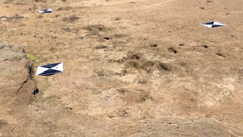 मोरोक्कोतील बीचवर आढळल्या 90 हजार वर्षांपूर्वीच्या मानवी पाऊलखुणा