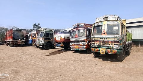 Nashik News : चांदवड तालुक्यात पाण्याअभावी १३ गावे, २५ वाड्यांचा पुरवठा ठप्प