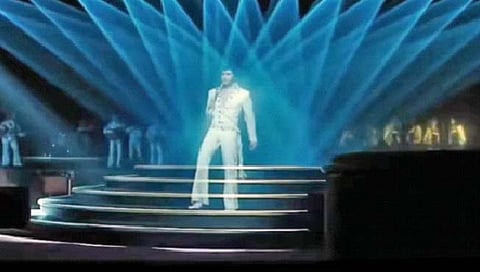 एल्विस प्रिस्ले ‘व्हर्च्युअली’ होणार जिवंत!