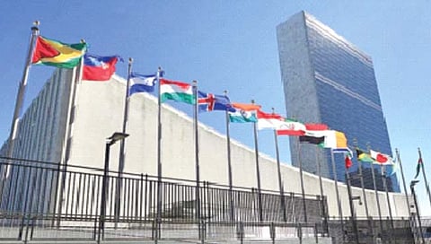 परराष्ट्र धोरण : वेध जागतिक सत्ताकारणाचा