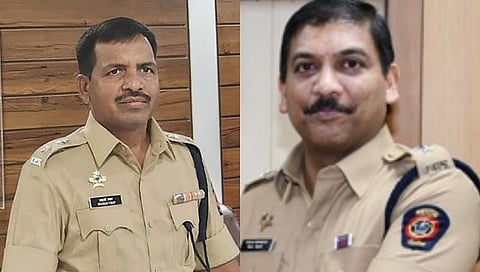 Nashik News : नाशिक ग्रामीण पोलिस अधिक्षकपदी विक्रम देशमाने, शहाजी उमाप यांची बदली