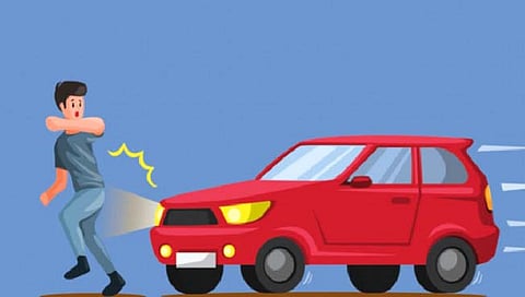 रस्ते अपघात : कडक तरतुदी कशासाठी?