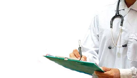 सर्व शासकीय रुग्णालयात आता दिवसातून दोन वेळेला ओपीडी; सार्वजनिक आरोग्य विभागाचा निर्णय