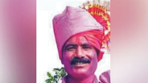 सांगली : उसाच्या ट्रॉलीला धडकून अपघातात रामापूरचे सरपंच ठार