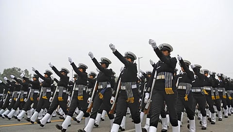 Agniveer Women Air Force