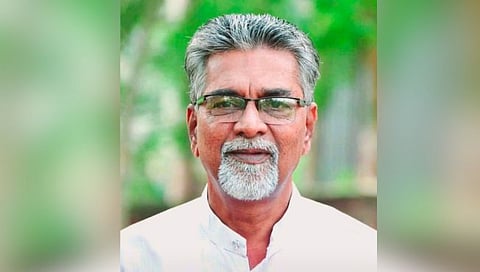 पर्यावरण तज्ञ अजित पाटील यांचे निधन