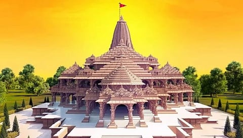 Ram Mandir Inauguration : राम मंदिर प्राणप्रतिष्ठा सोहळ्यानिमित्त सार्वजनिक सुट्टी जाहीर! ‘या’ राज्य सरकारचा मोठा निर्णय