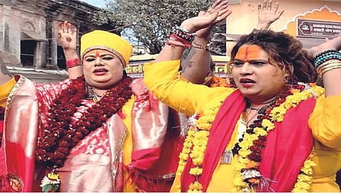 किन्नरही साजरा करतील 22 जानेवारीला रामोत्सव!