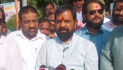 शिवसेना शिंदे गटाचीच, अखेर सत्याचाच विजय : आमदार भरत गोगावले