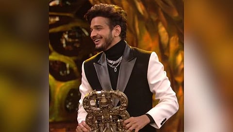 Bigg Boss 17 Winner : मुनव्वर फारूकी ठरला ‘बिग बॉस सीझन – 17’ चा विजेता