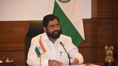 दावोसमधील परिषदेतून राज्यात सर्वदूर गुंतवणूक आणण्याचे महाराष्ट्र सरकारचे उद्दिष्ट्य