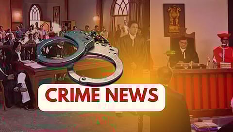 Crime News : कॅबचालकाला लुटणार्या चोरट्यांना अखेर मुंबईत पकडले