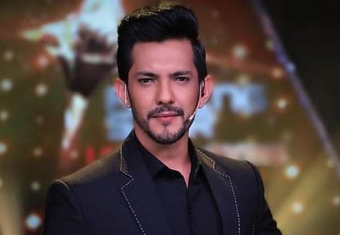 आदित्य नारायण