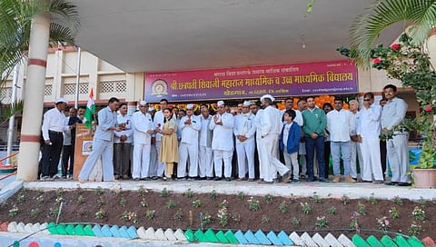 Nashik News : कार्यशाळेच्या चित्रकला परिक्षेत जिल्ह्यातून समीक्षा गाडेची निवड