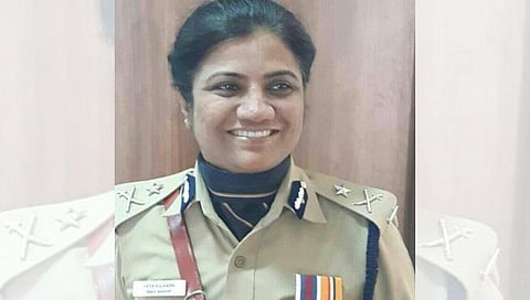 President’s Medal : सीबीआयच्या जॉइंट डायरेक्टर विद्या कुलकर्णी यांना राष्ट्रपती पदक जाहीर