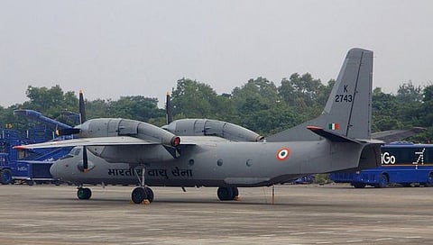 बेपत्ता IAF An-32 विमानाचे अवशेष ८ वर्षानंतर सापडले, गुढ उकलणार