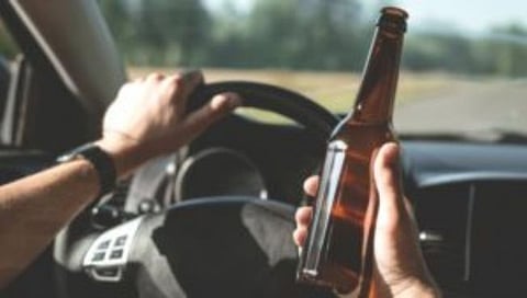 नाशिक परिक्षेत्रात ५५९ मद्यपी चालकांवर कारवाई