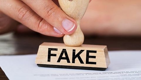 Nashik News : सादर केलेले दिव्यांग प्रमाणपत्र निघाले बोगस, ग्रामविकास अधिकाऱ्यावर गुन्हा