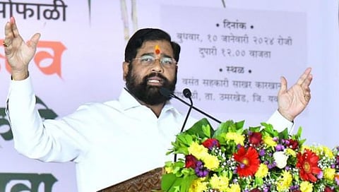 Shiv Sena vs Shiv Sena Verdict | मुख्यमंत्री शिंदेंना मोठा दिलासा! आमदार अपात्रतेच्या याचिका फेटाळल्या