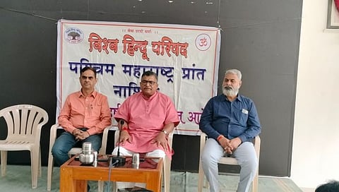 देशातील पाच लाख गावांमध्ये श्रीराम प्राणप्रतिष्ठा सोहळा