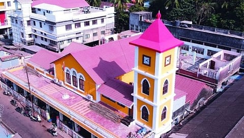 Swachh Survekshan 2023 : वेंगुर्ले नगरपरिषदेला स्वच्छ सर्वेक्षणात कोकण विभागात प्रथम क्रमांक