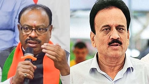 Nashik News : भाजप प्रदेशाध्यक्ष बानवकुळे, महाजन आज नाशकात