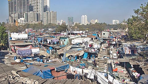 Nashik Slum Survey : झोपडपट्ट्या सर्वेक्षणाचे शासन आदेश धाब्यावर