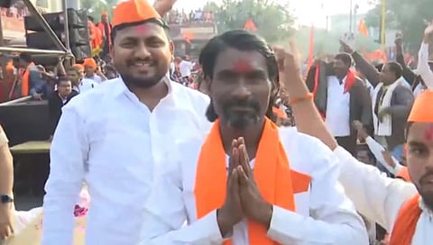 Manoj Jarange Patil- Maratha Reservation | मनोज जरांगेंच्या मान्य केलेल्या मागणीतील ‘सगेसोयरे’ म्हणजे नेमके कोण?