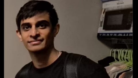 US | अमेरिकेत आणखी एका भारतीय विद्यार्थ्याचा मृत्यू, विद्यापीठाच्या कॅम्पसमध्ये सापडला मृतदेह