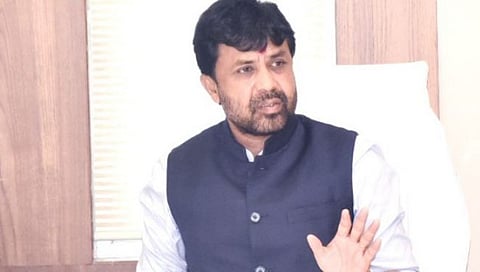 पदकप्राप्त खेळाडूंना लवकरच थेट नियुक्त्या : क्रीडामंत्री संजय बनसोडे