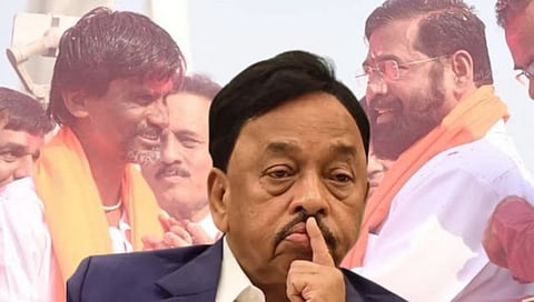 Maratha Reservation GR