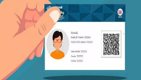 Ayushman Health Card : मंदिरात प्रसाद म्हणून मिळणार ‘हेल्थ कार्ड’, काळाराम मंदिरापासून होणार सुरुवात