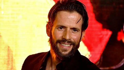 Hollywood Actor Christian Oliver dies | हॉलिवूडला धक्का! अभिनेता ख्रिश्चन ऑलिव्हर आणि त्याच्या दोन मुलींचा विमान अपघातात मृत्यू