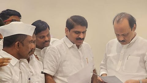 Sangli News : खानापुरात शिवाजी विद्यापीठाचे उपकेंद्र करण्याचे उपमुख्यमंत्र्यांचे आदेश