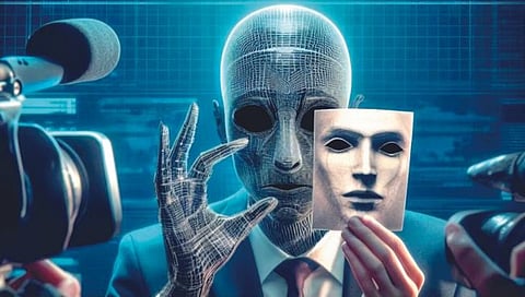 डीपफेकविरोधात 7 दिवसांत केंद्र सरकारकडून नवे नियम