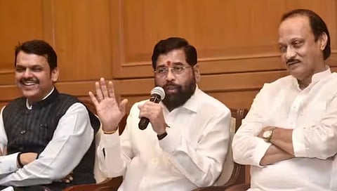 केंद्रात एनडीए सरकार येताच, महाराष्ट्रात राज्य मंत्रिमंडळाचा विस्तार