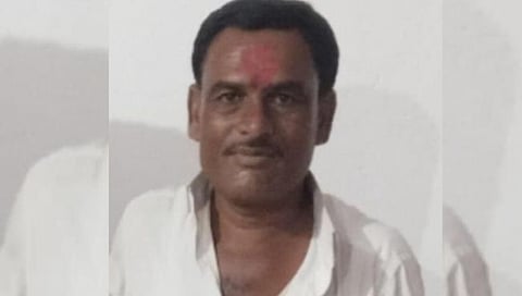 बीड: आवरगाव येथील एकाने मराठा आरक्षणासाठी जीवन संपवले