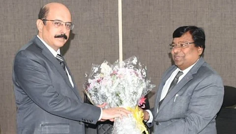 MPSC: रजनीश शेठ एमपीएससीचे नवे अध्यक्ष