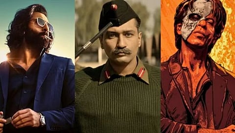 Filmfare Awards 2024