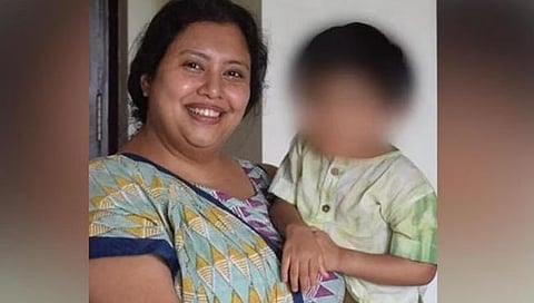 Chinmay Murder Case :सूचना सेठच्या पोलिस कोठडीत पाच दिवसांची वाढ