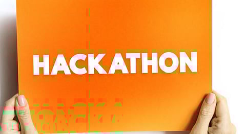 राष्ट्रीय हॅकॅथॉन स्पर्धा पुण्यात होणार; 17 व 18 फेब्रुवारीला आयोजन