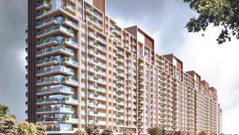 गृहनिर्माण क्षेत्र : राज्यात झाली महागृहप्रकल्प पूर्ती!