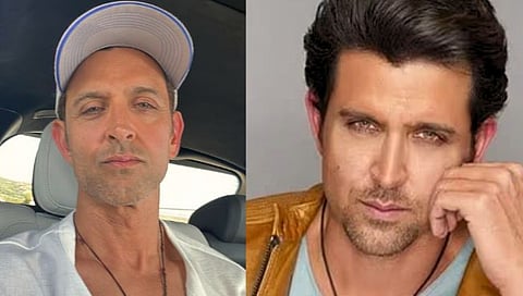 Hrithik Roshan Birthday