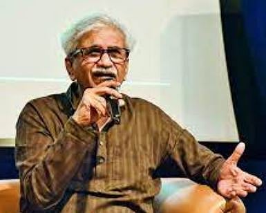 विद्यापीठातून नाट्यकलेचे प्रशिक्षण आणि संशोधन व्हावे : डॉ.जब्बार पटेल