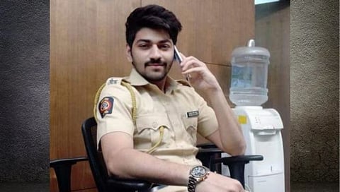 जळगाव : मुंबई पोलीस कर्मचाऱ्याचा चाळीसगावात खून, चार संशयितांना अटक