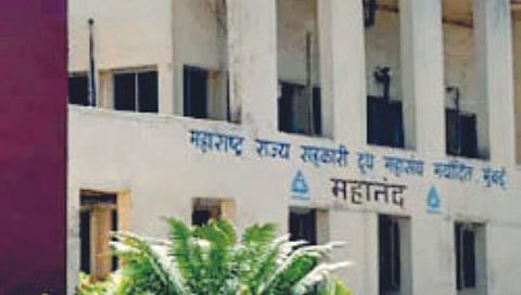 ‘महानंद’चे पुढे काय?